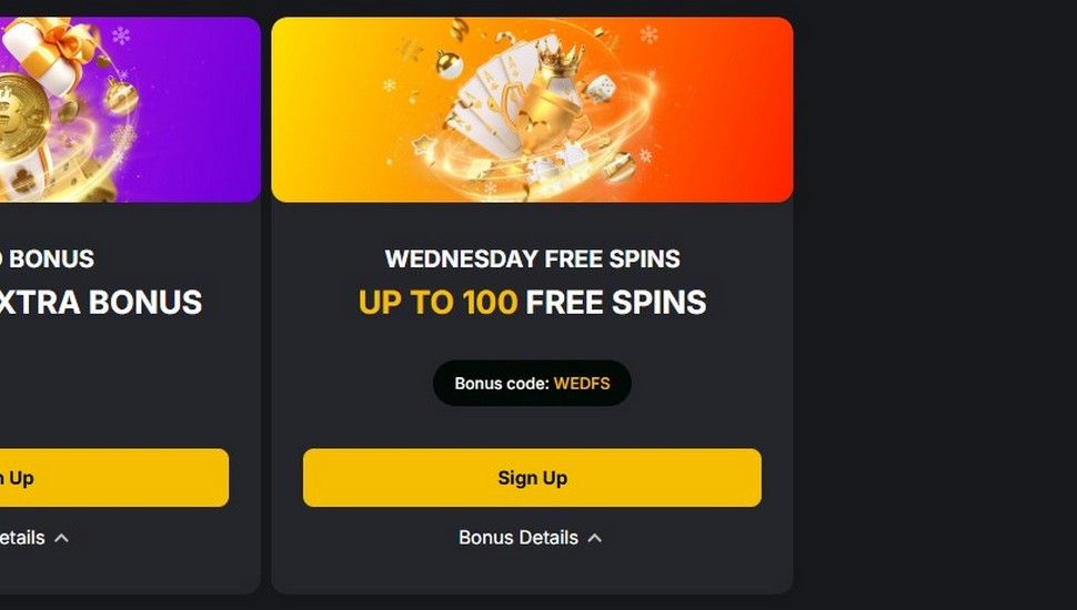 Golden Crown Onsdag gratis spins