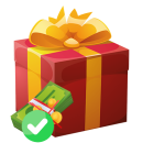 Bonus uden omsatning