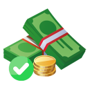 Kontant bonus 