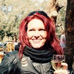 Caroline Grogerssen