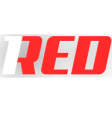 1red logo