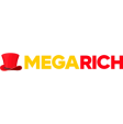 Megarich logo