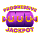Progressive jackpot-slots