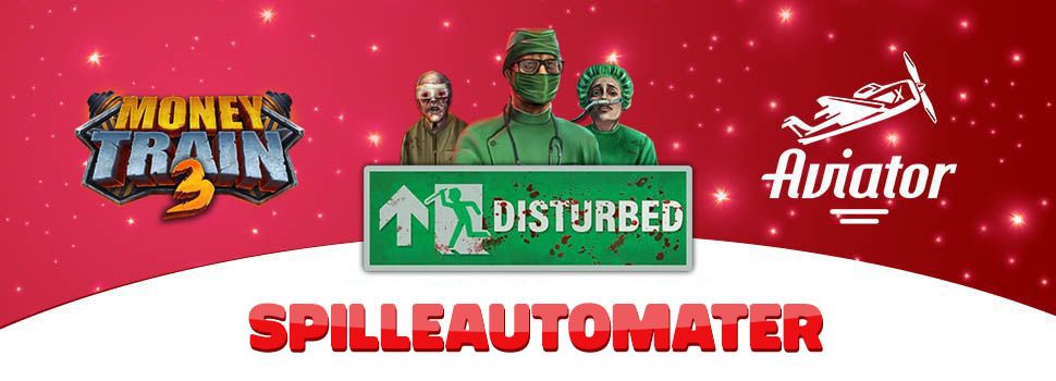 Gratis Online Spilleautomater