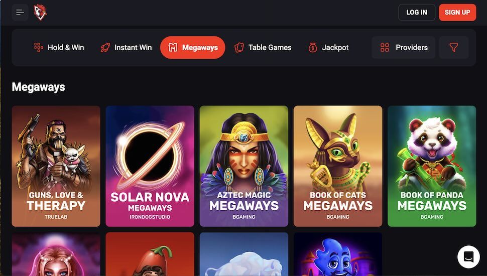 Rooster.bet casino