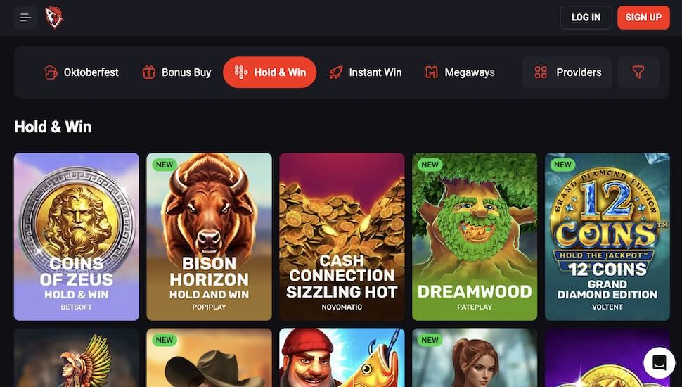 Rooster.bet casino