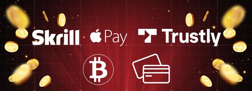 Casinoer uden dansk licens betalinger