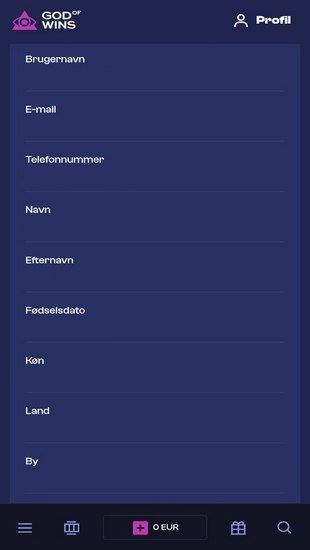 Sådan begynder du at spille på casino 3