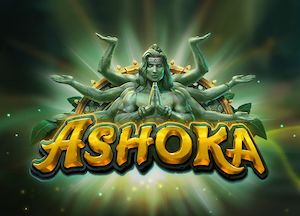 Generel information om Ashoka spilleautomat