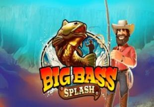 Generel information om Big Bass Splash spilleautomat