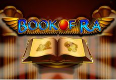 Book of Ra