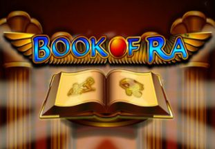 Generel information om Book of Ra spilleautomat