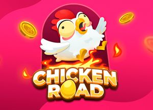 Generel information om Chicken Road spilleautomat