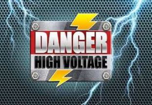 Generel information om Danger High Voltage spilleautomat