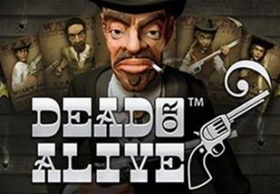 Generel information om Dead or Alive spilleautomat