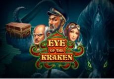 Eye of the Kraken