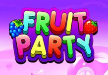 Fruit Party
