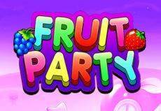 Fruit Party