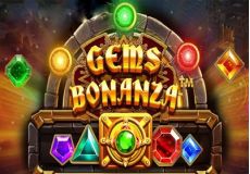 Gems Bonanza