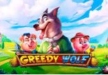 Greedy Wolf