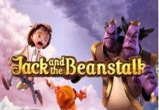 Jack and the Beanstalk