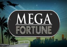 Mega Fortune