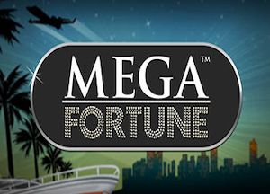 Generel information om Mega Fortune spilleautomat