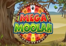 Mega Moolah