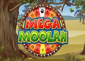 Generel information om Mega Moolah spilleautomat