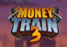 Money Train 3