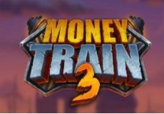 Money Train 3