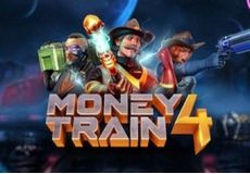Money Train 4