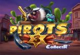 Pirots 3