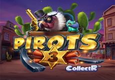 Pirots 3