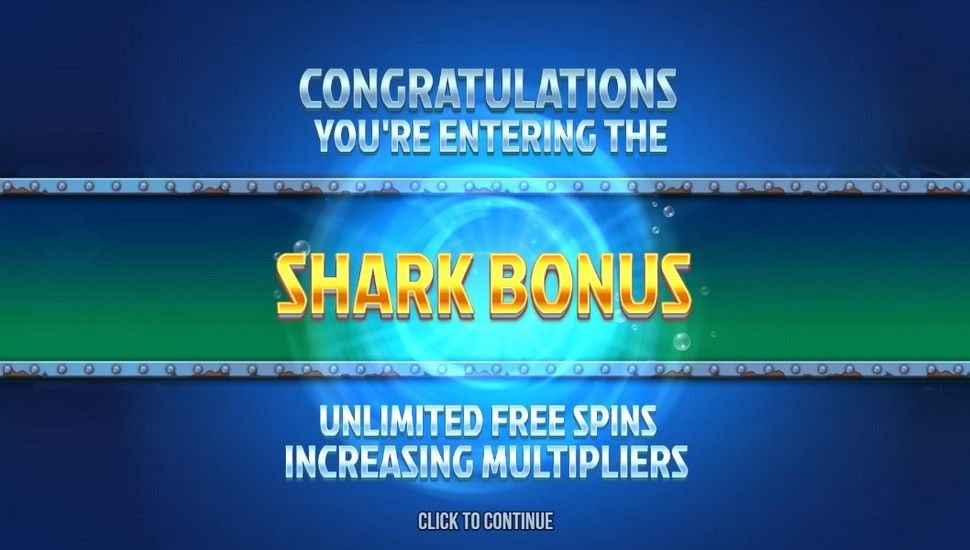 Razor Returns slot gratis spins