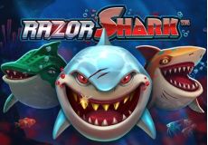 Razor Shark
