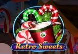 Retro Sweets