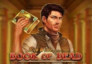 Generel information om Rich Wilde and the Book of Dead spilleautomat