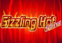 Sizzling Hot Deluxe