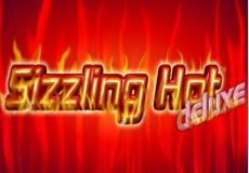 Sizzling Hot Deluxe
