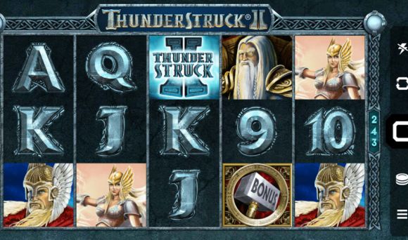 Thunderstruck II Remastered
