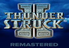 Thunderstruck II Remastered
