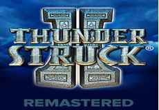 Thunderstruck II Remastered