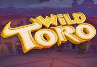Generel information om Wild Toro spilleautomat