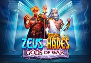 Generel information om Zeus vs Hades spilleautomat